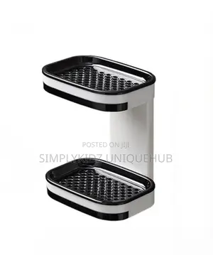 Wall Mount Soap Holder