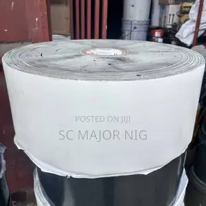 Industrial Roll of Polyken Pipeline Wrap (Wrapping Tape)