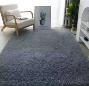 Soft Fluffy Home Rug for Living Room and Bedroom
160 by 230cm