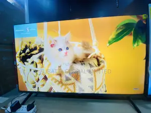 Hisense Q6 Qled 75inches Smart Tv