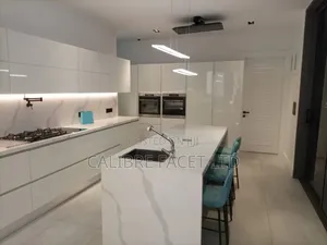 Architecture/Interior Design, Corian/ Furniture Fabrication