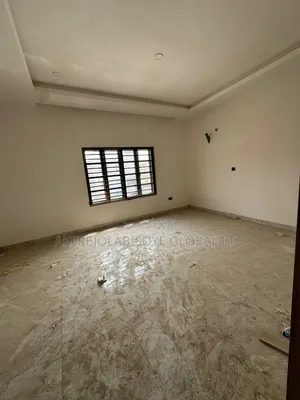4bdrm Duplex in Lifecamp , Abuja for rent
