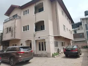 4bdrm Duplex in Gra Ikeja Lagos for sale