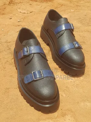 Hand Made Shoes