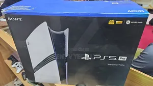 Playstations 5 Pro