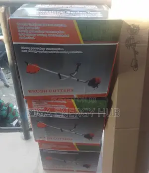 Brush Cutters