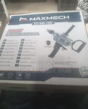 Electric Drill
