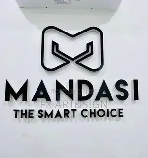 Indoor Sign