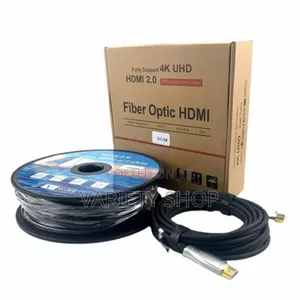 Fibre Optic Hdmi Cable 100meter