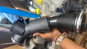 Air Hose Audi A7 A6 Q7 Q5