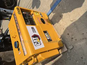 Brand New 12kva Cat Diesel Generator
