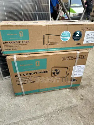 Hisense 1.5h Air Conditioner