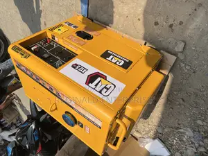 Best Brand Cat 12kva Diesel Generator