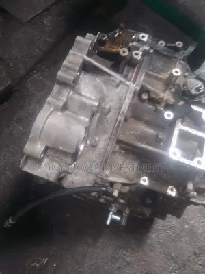 Toyota Camry Japan Gearbox 22pin