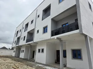 2bdrm Apartment in Sangotedo for sale