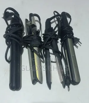 Hair Straightener