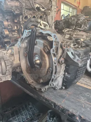 Toyota Highlander 2018-2024 Japan Gearbox 30pin