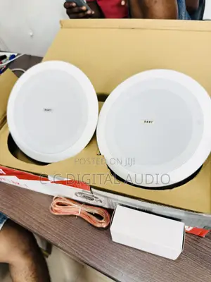 Dart 2in1 Bluetooth Ceiling Speaker