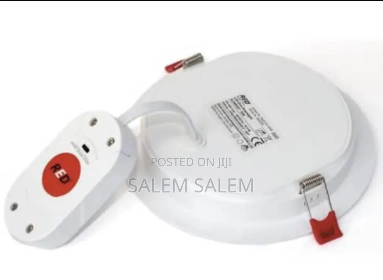 Led Slim Downlight Slimexx