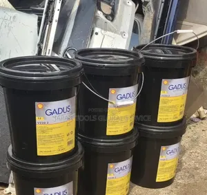 Shell Gadus S2 V220 2 Grease 18kg