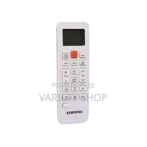 Samsung Ac Remote Control