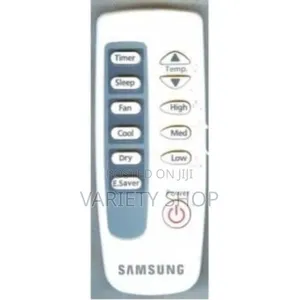 Buy Remote Control for Samsung Window Air Conditioner