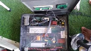 Inverter Repair Services