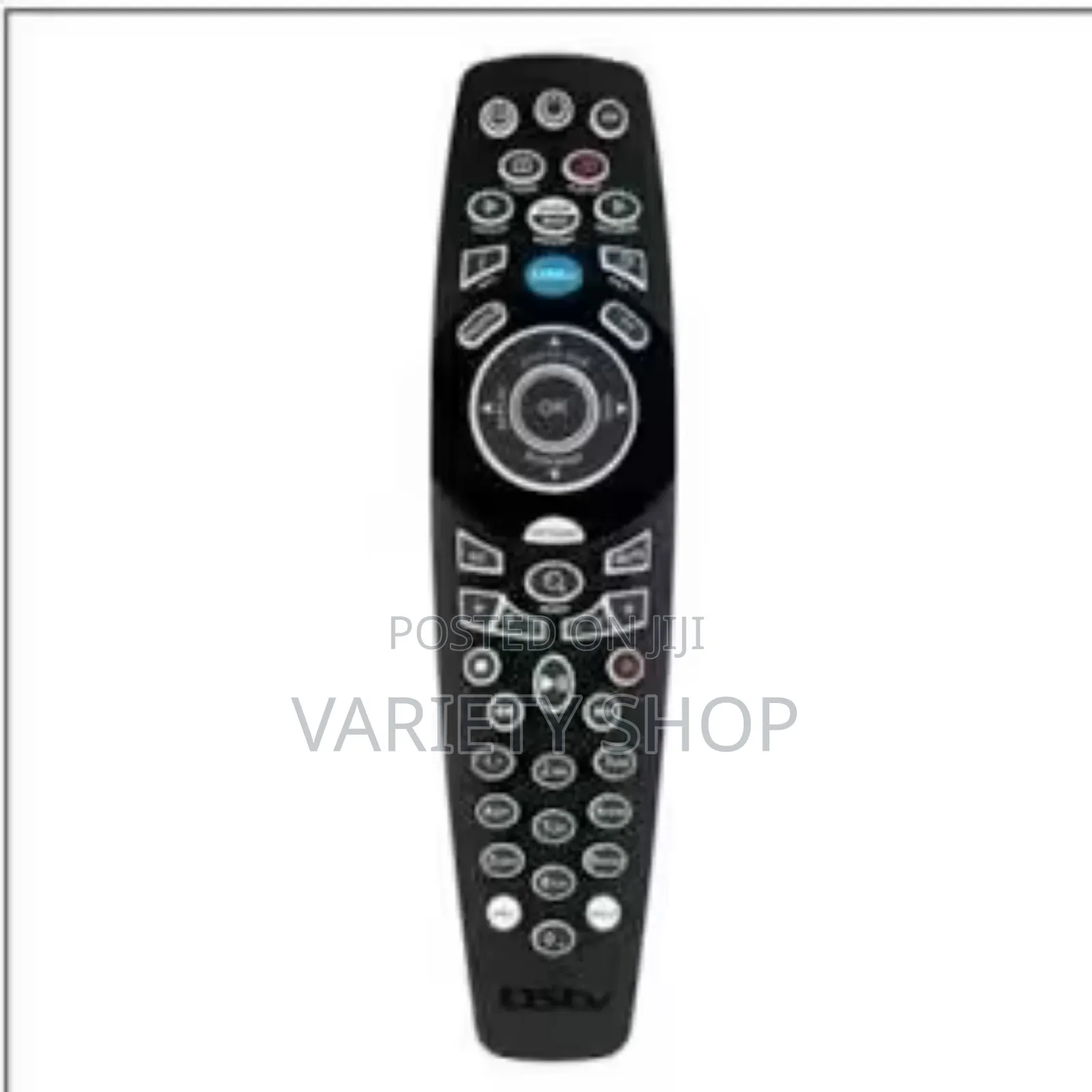 DSTV Explora A7 Remote Control