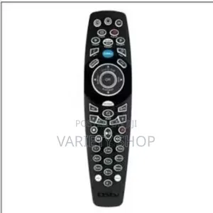 DSTV Explora A7 Remote Control