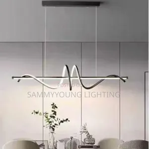 Quality Modern Led Nordic Chandelier Light