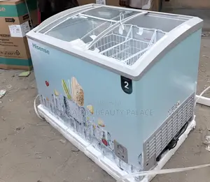 Hisense 223 Ice Cream Chest Freezer Sd-303