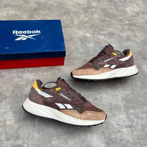 Men's Luxury Sneakers