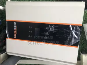 Inverter Repair Technician