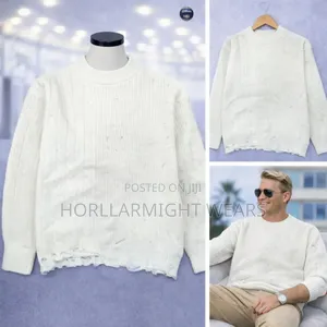 Authentic Quality Luxury Sweat Shirt