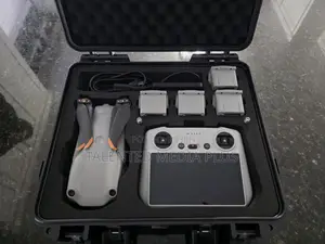 Dji Air 2s Fly More Combo Drone, Smart Controller, 5 Batteries