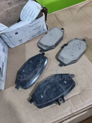 High Quality Certified Brand New Original Front Brake Pad S-Class 2024