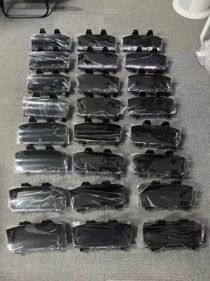 High Quality Certified Digital Speedometer Clock Range Rover Vogue 015
