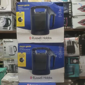 Russell Hobbs 2in1 Steam Genie