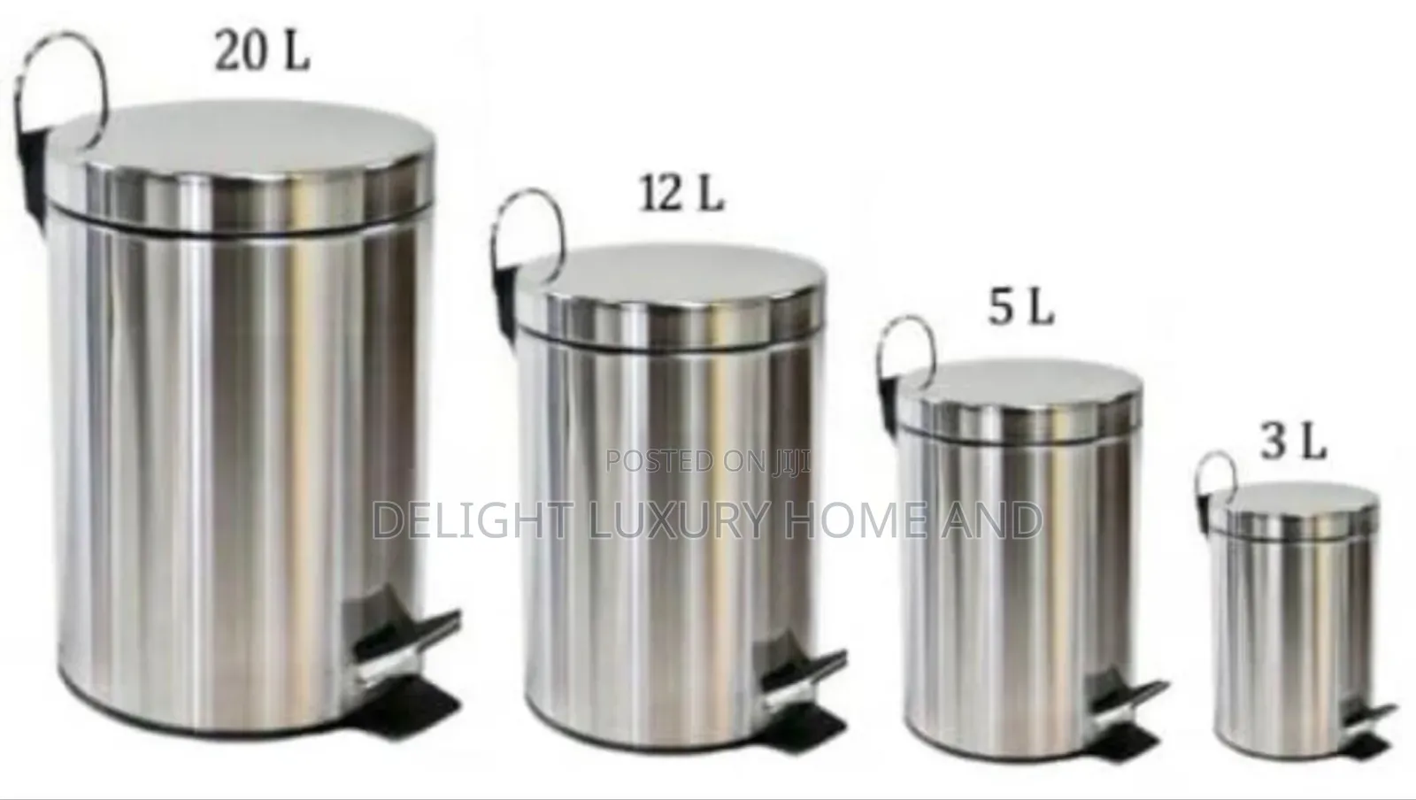 Dustbin For Your Kitchen Or Room
