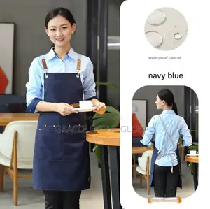 Waiter’S/ Bar Tender Apron