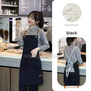 Waiter’S/ Bar Tender Apron