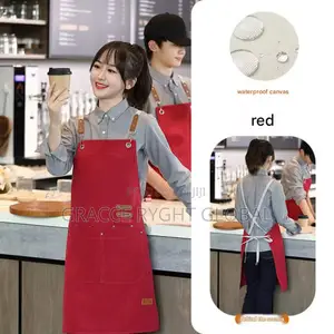 Waiter’S/ Bar Tender Apron