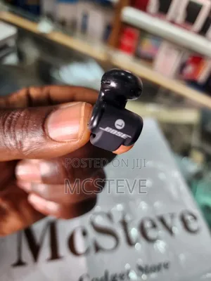 Bose Open Eabuds Ultra Left Ear Replacement