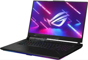 Laptop Asus ROG Strix G15 64GB AMD Ryzen 9 SSD 1T