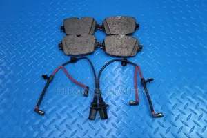 High Quality Certified Brand New Back Brake Pads Lamborghini Urus