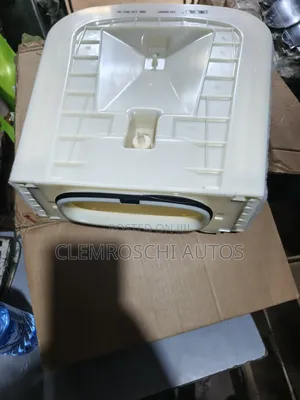 High Quality Certified Complete Brand New Air Filter Lamborghini Urus
