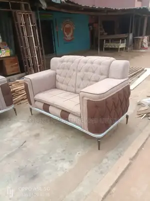 Sofa Set or Chair 7-Seater