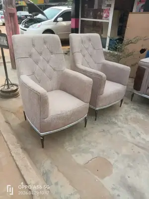 Sofa Set or Chair 7-Seater