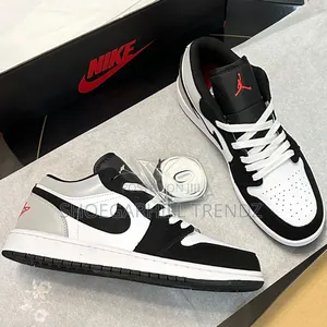 Nike Air Jordan 1 Cut