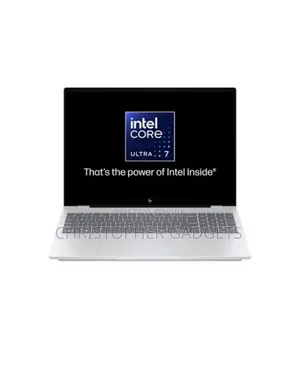 New Laptop HP OmniBook 7 16" 32GB Intel Core Ultra 7 SSD 1T